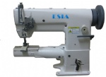 Short Arm Filter Bag Bottom Sewing Machine