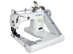 Feed Off The Arm Sewing Machine with Double Puller